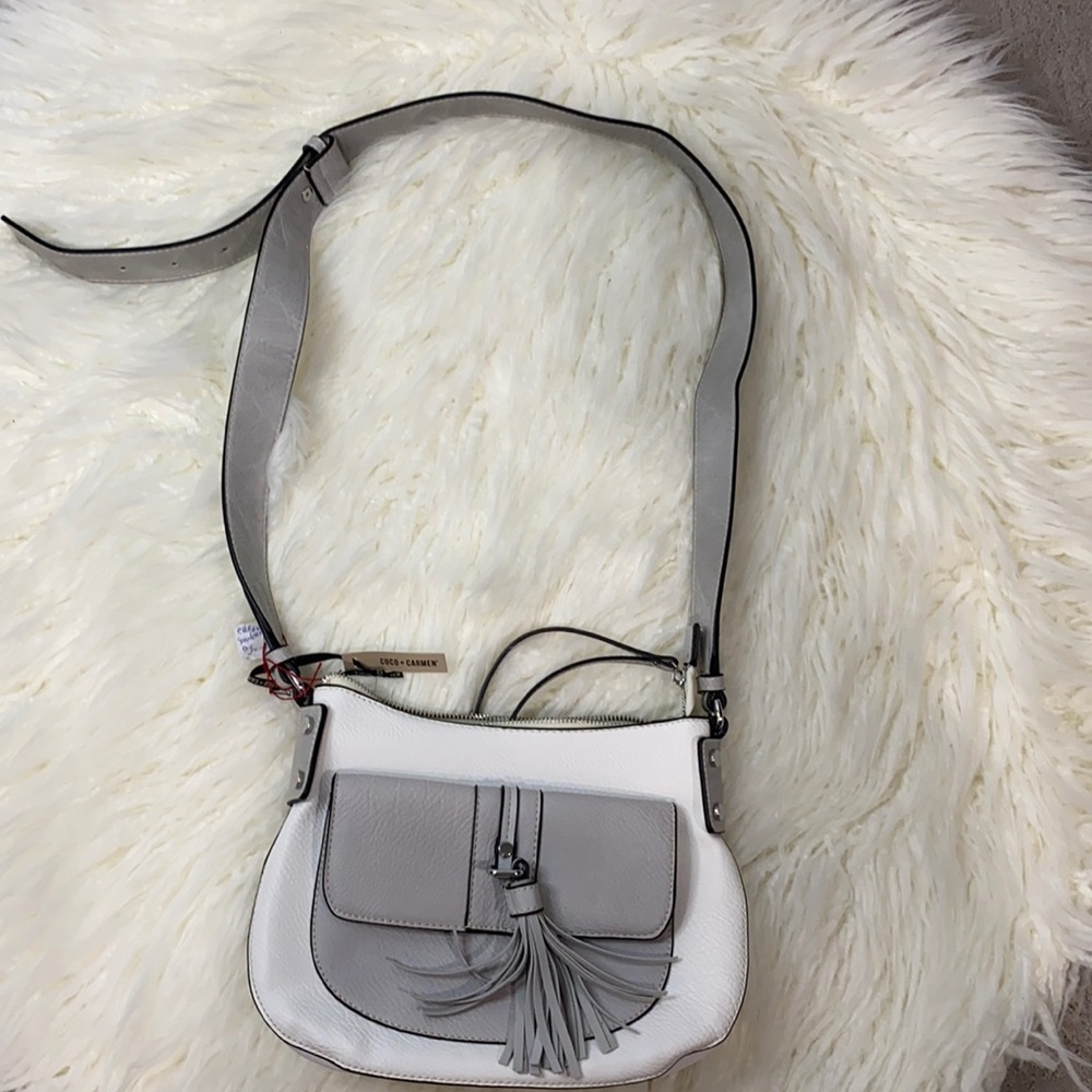 Coco+Carmen purse